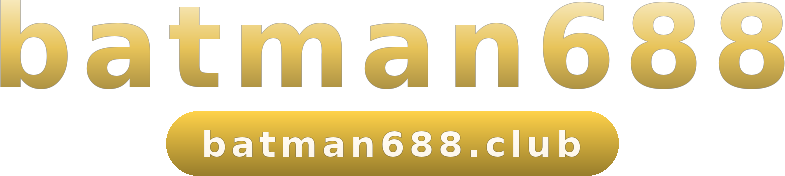 batman688 logo
